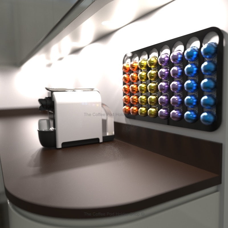 Nespresso vertuo capsule holder sale