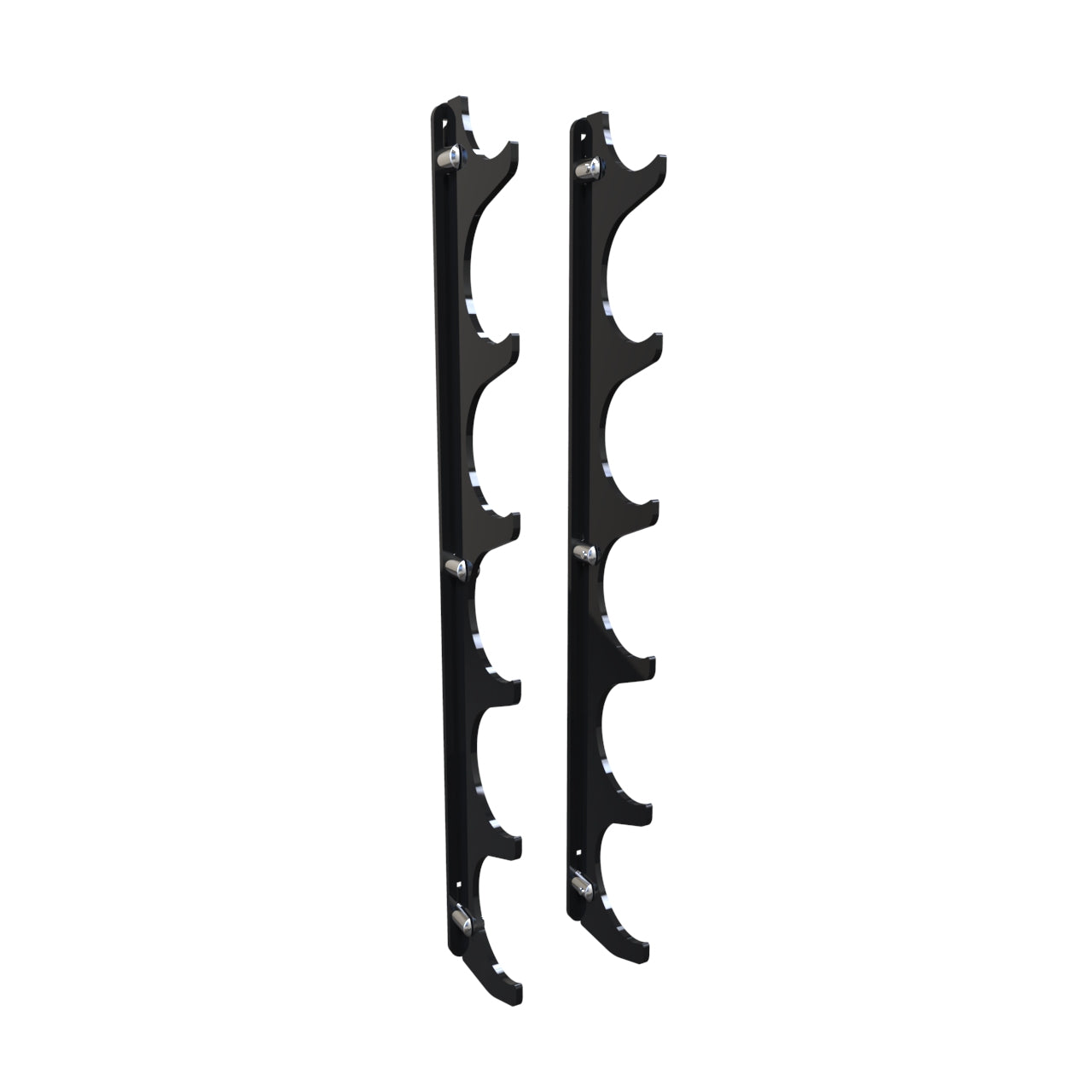 Wine Bottle Rack - Expression Products Ltd