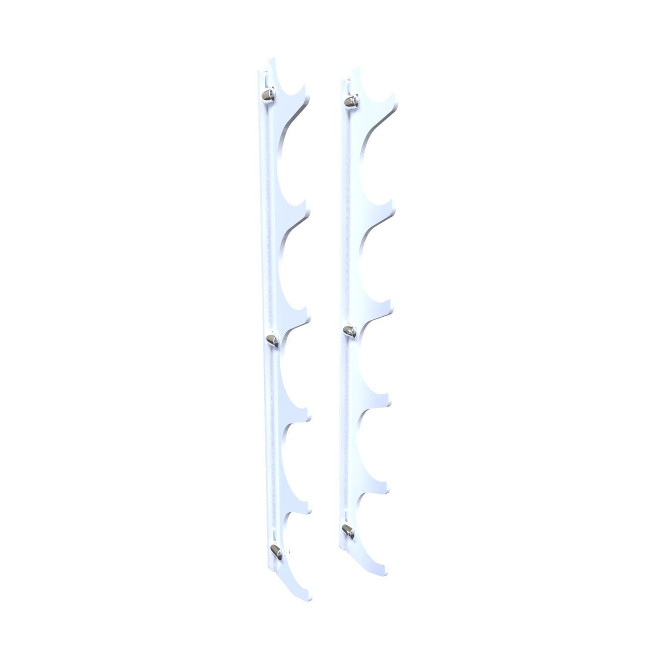 Wine Bottle Rack - Expression Products Ltd