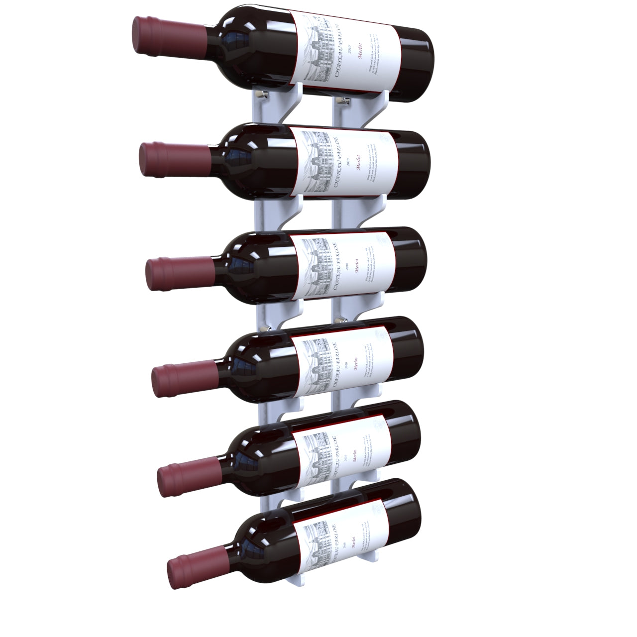 Wine Bottle Rack - Expression Products Ltd