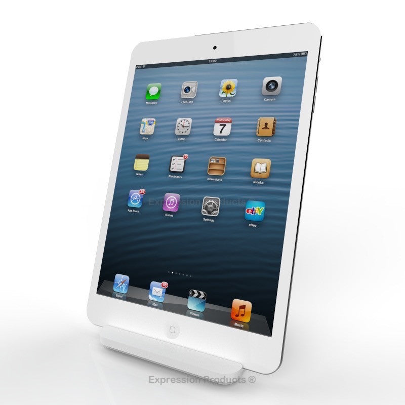 Tablet Stand - Expression Products Ltd