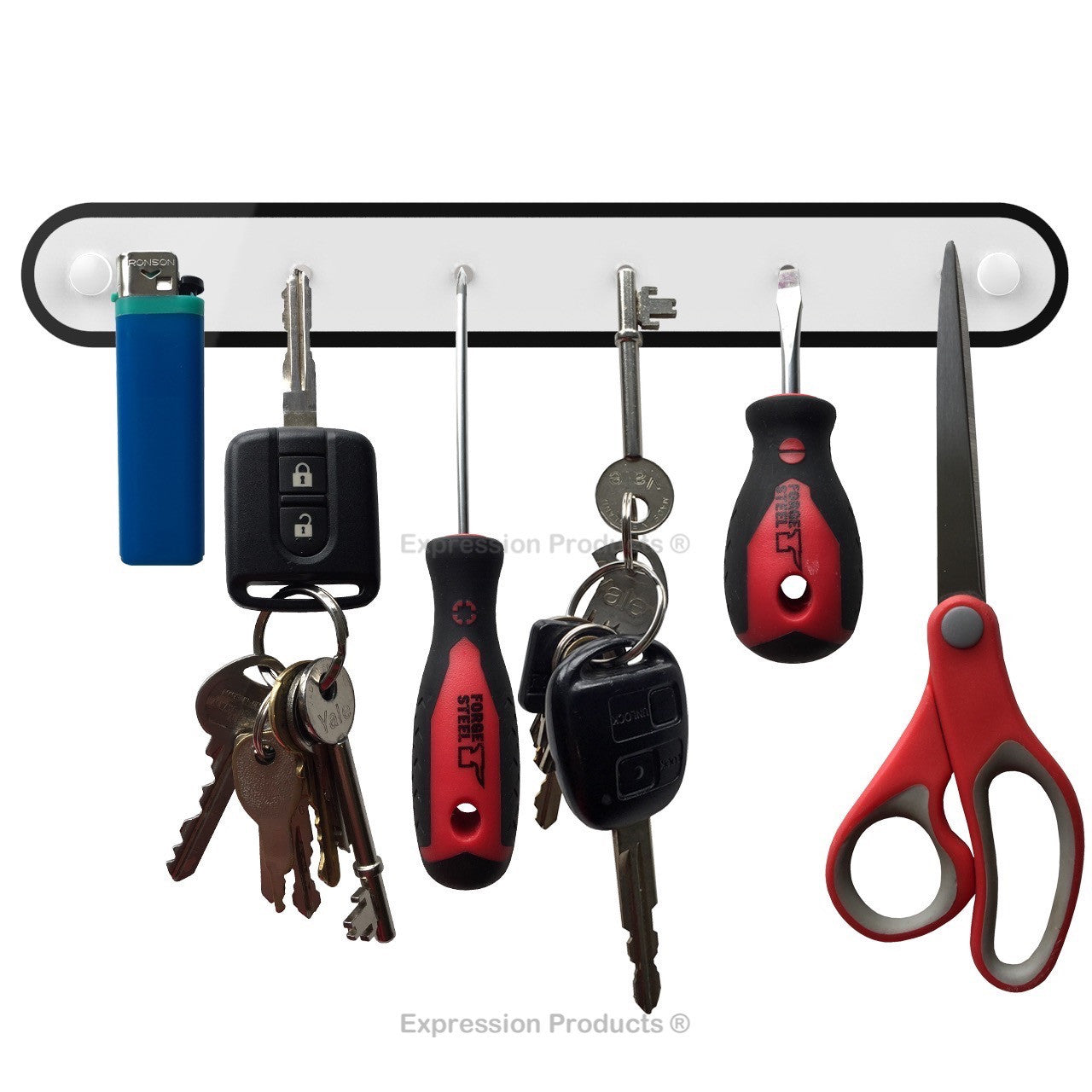 Magnetic Storage Holder - Expression Products Ltd