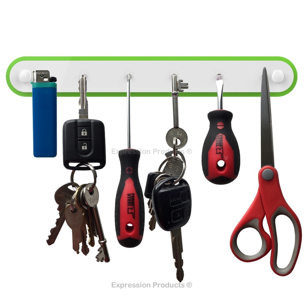 Magnetic Storage Holder - Expression Products Ltd