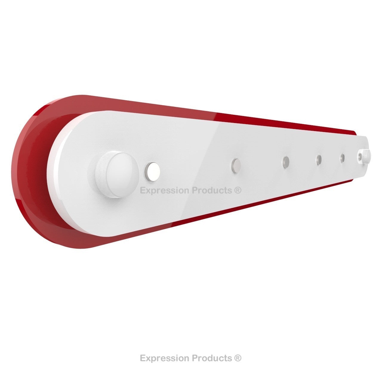Magnetic Storage Holder - Expression Products Ltd