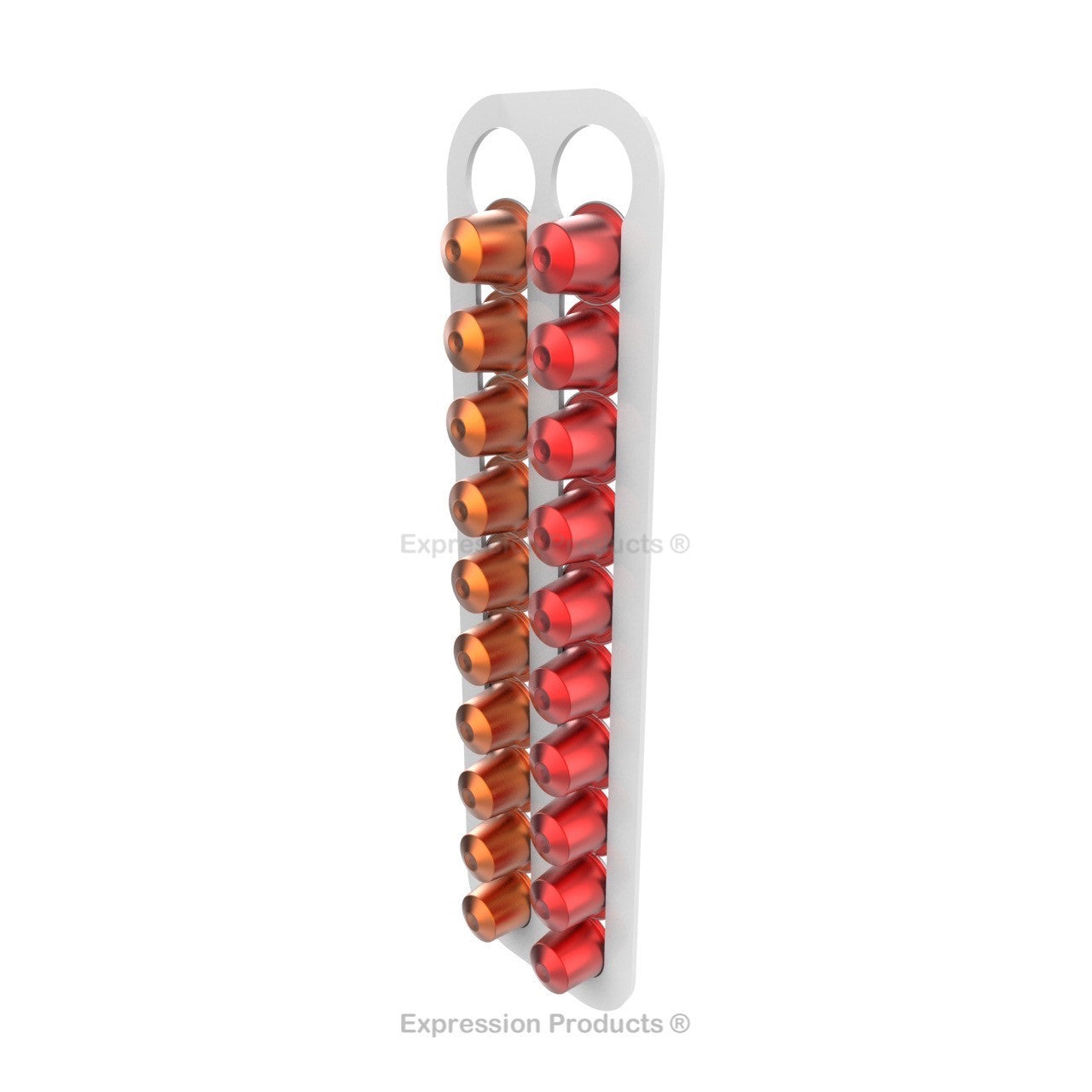 Nespresso Original Coffee Pod Holder - Expression Products Ltd