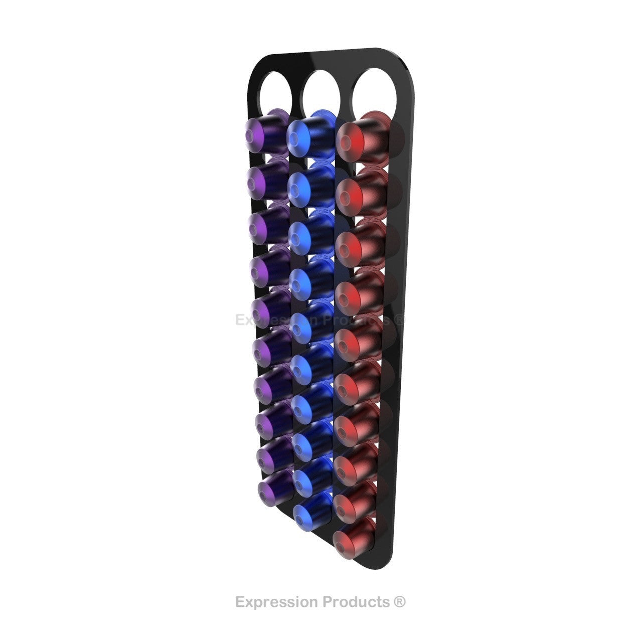 Nespresso Original Coffee Pod Holder - Expression Products Ltd