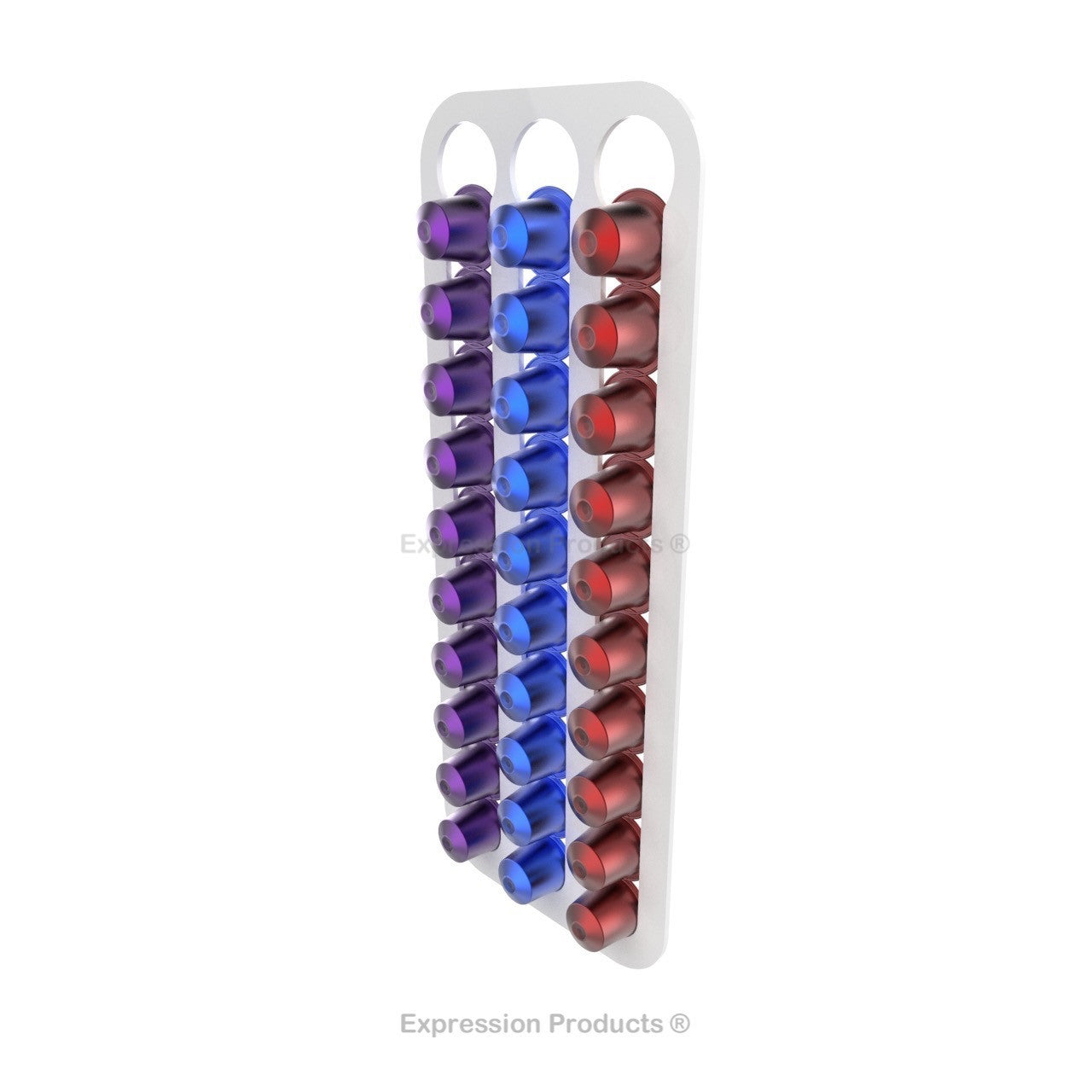 Nespresso Original Coffee Pod Holder - Expression Products Ltd