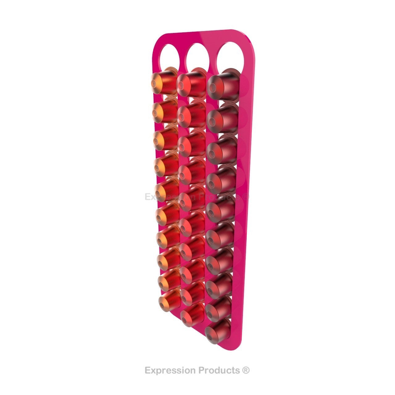 Nespresso Original Coffee Pod Holder - Expression Products Ltd