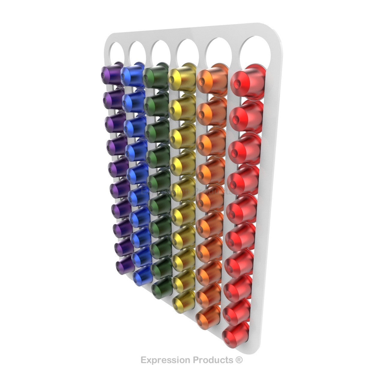 Nespresso Original Coffee Pod Holder - Expression Products Ltd