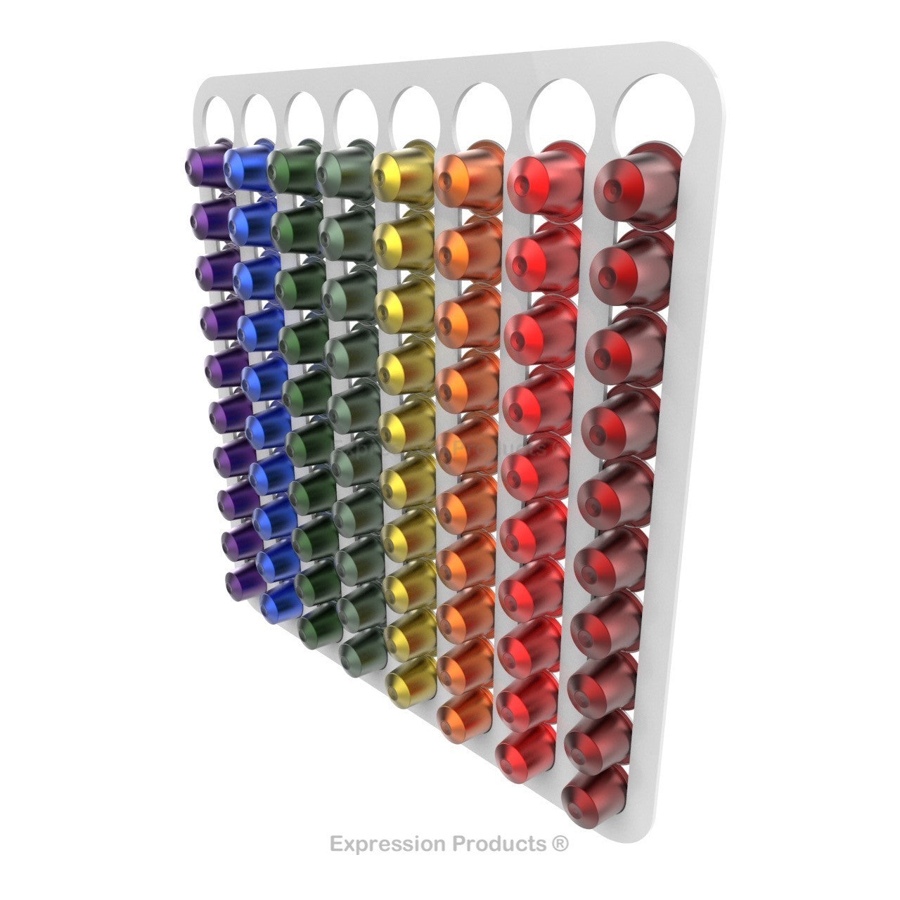 Nespresso Original Coffee Pod Holder - Expression Products Ltd