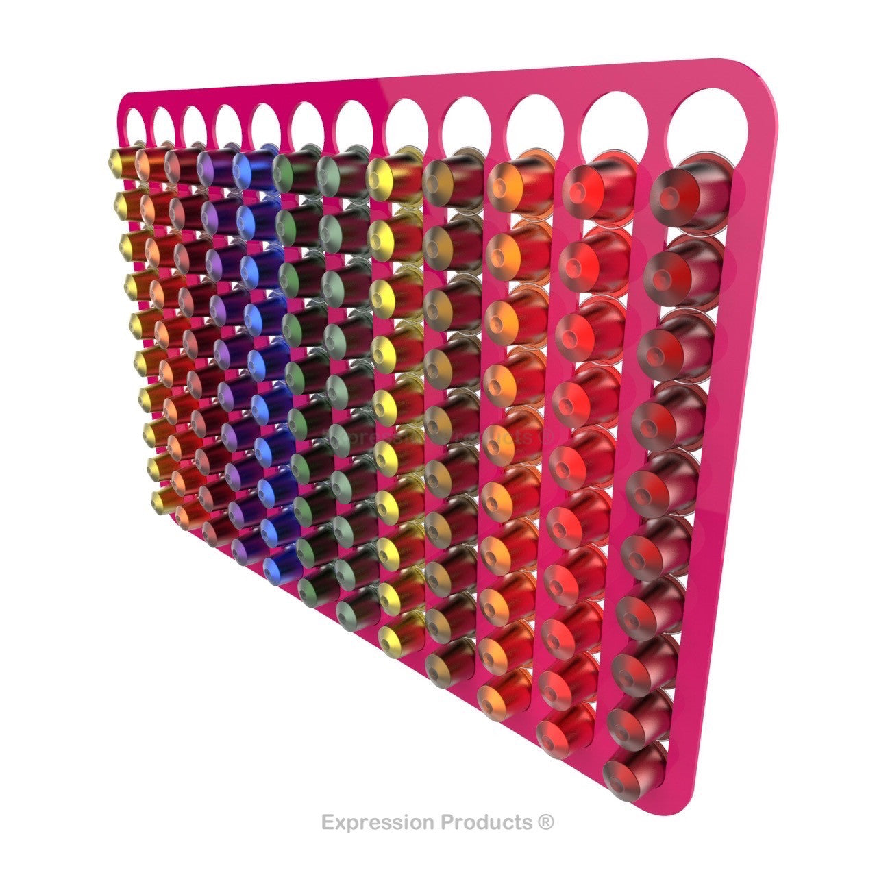 Nespresso Original Coffee Pod Holder - Expression Products Ltd