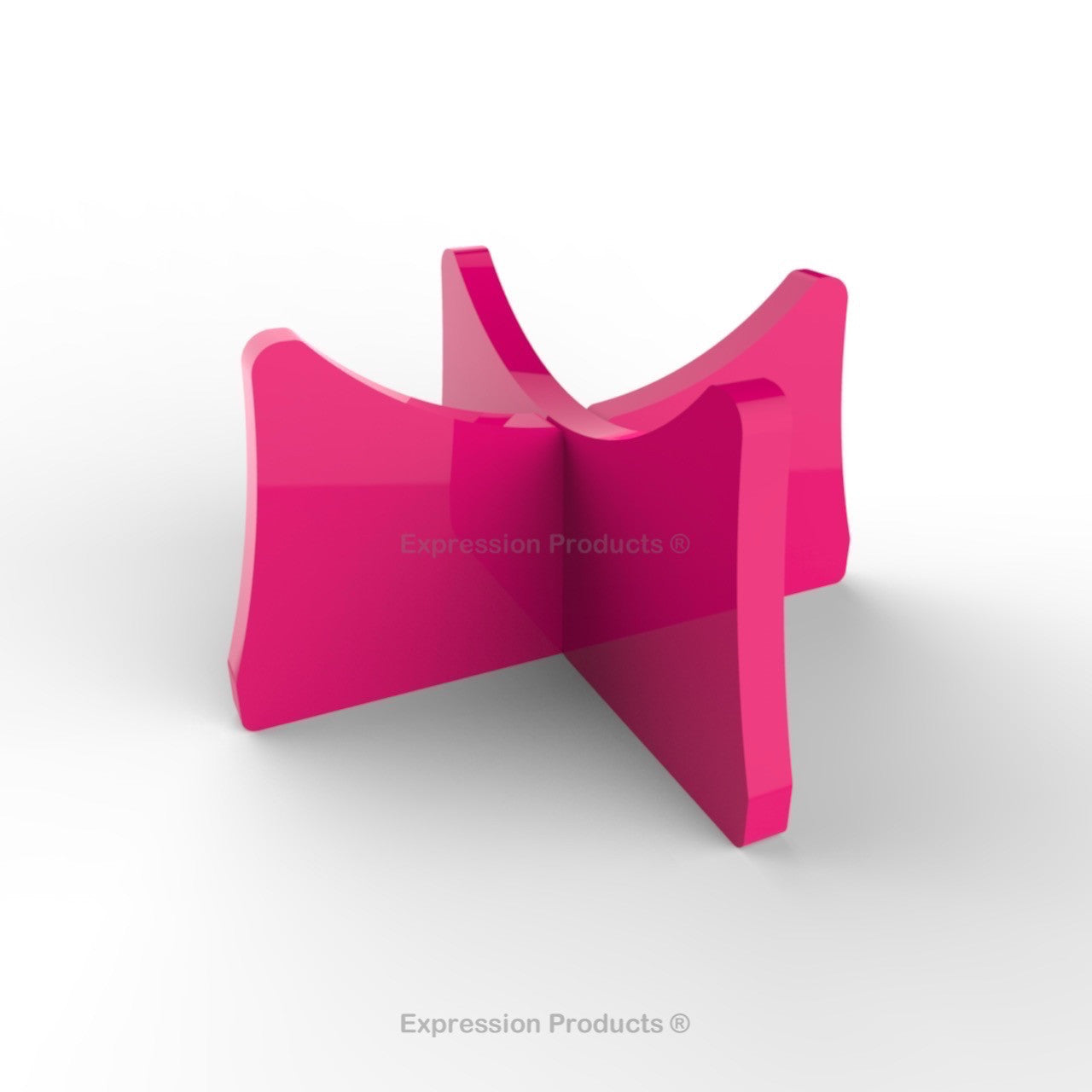 Tennis Ball Display Stand - Expression Products Ltd