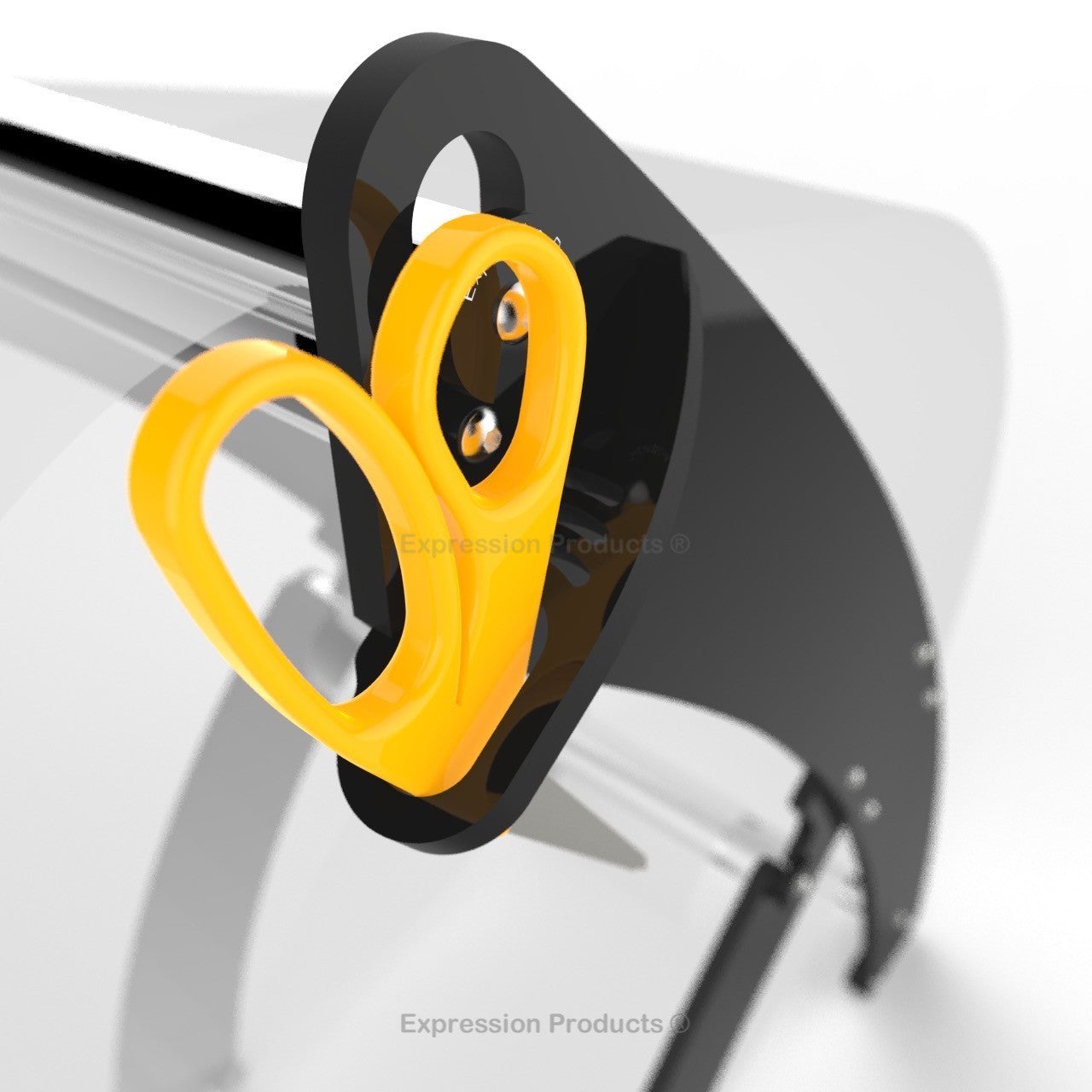 Bubble Wrap Roll Dispenser Stand - Expression Products Ltd