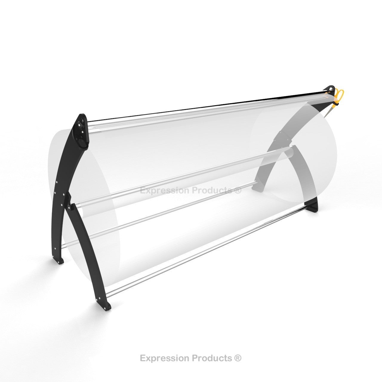 Bubble Wrap Roll Dispenser Stand - Expression Products Ltd