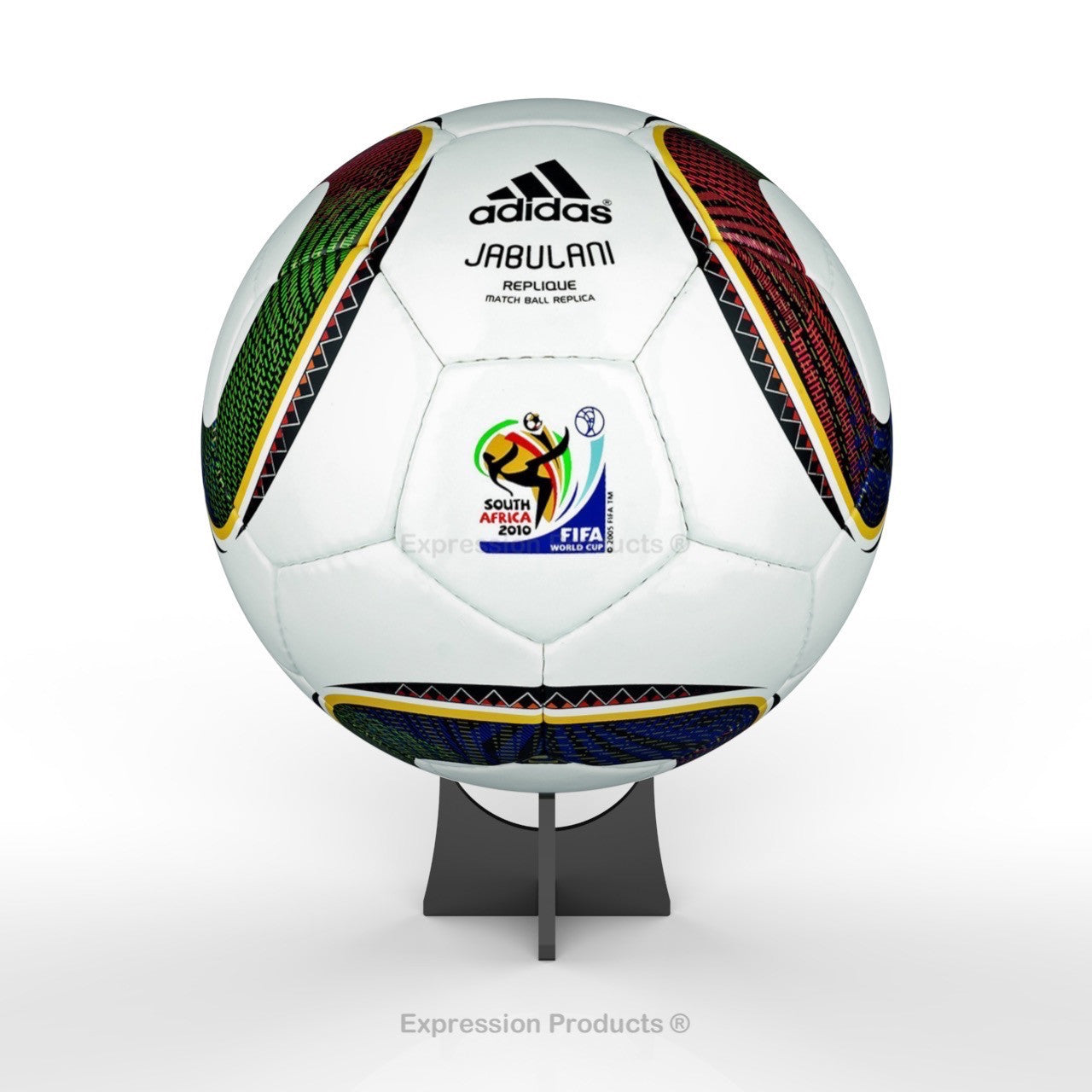 Football Display Stand - Expression Products Ltd