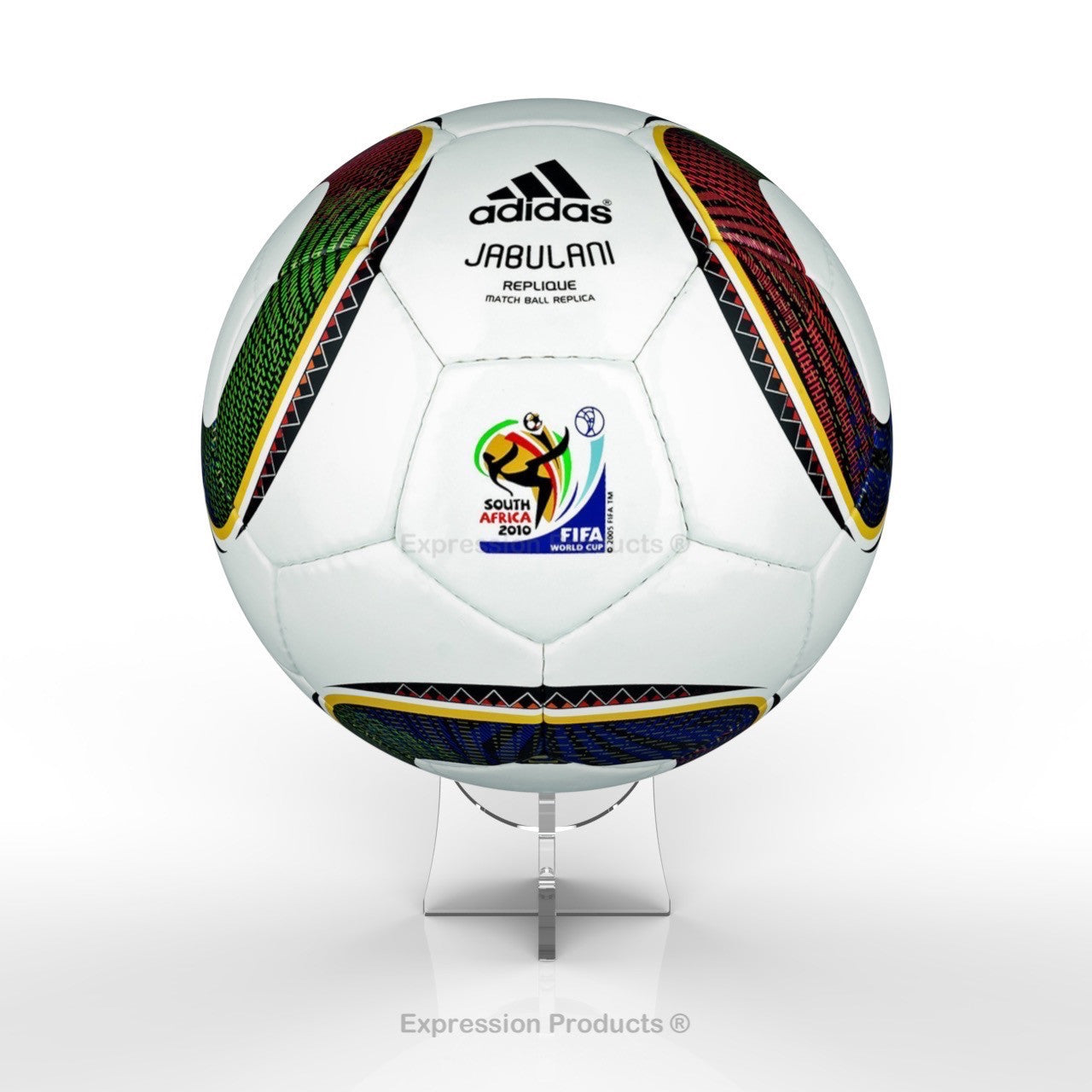 Football Display Stand - Expression Products Ltd