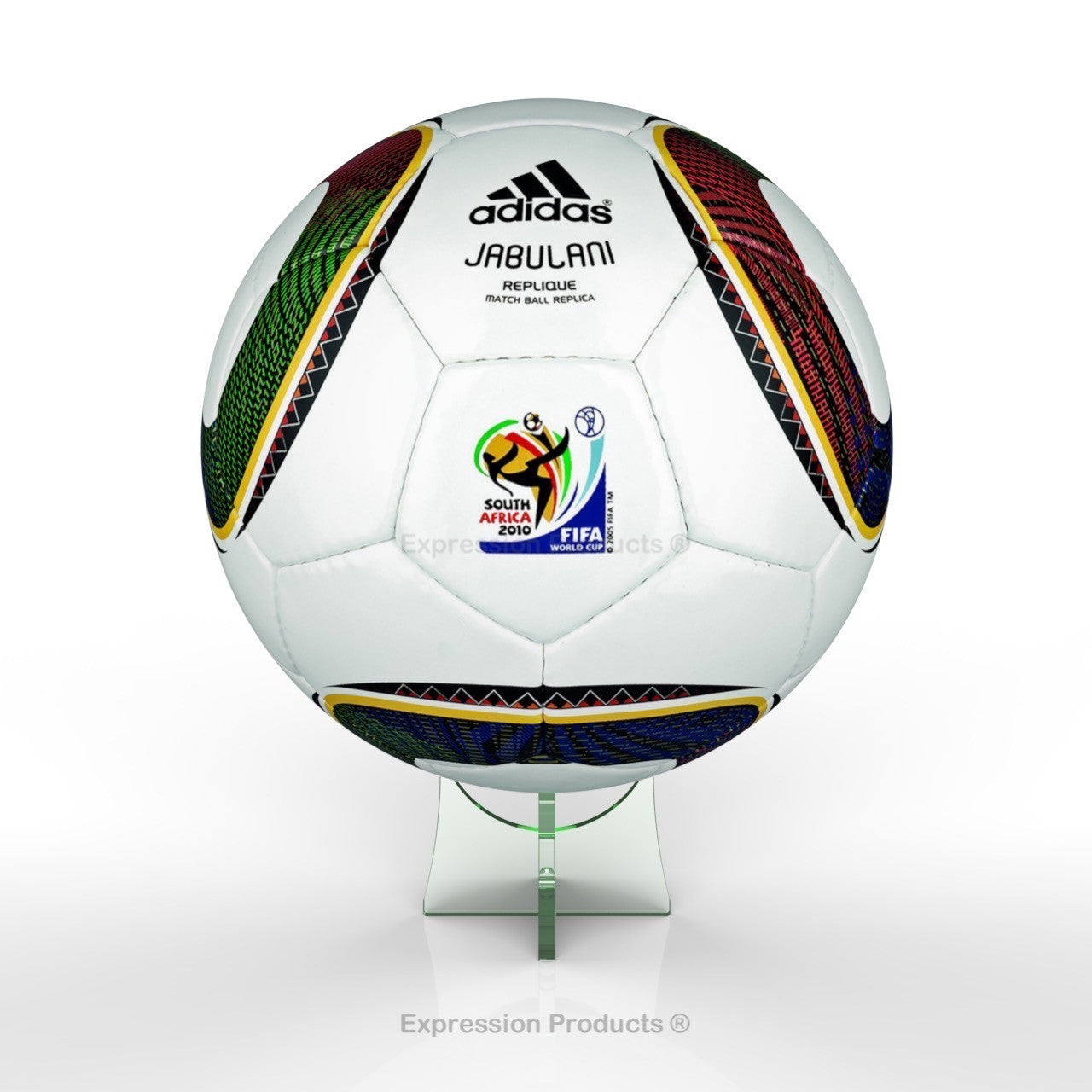 Football Display Stand - Expression Products Ltd