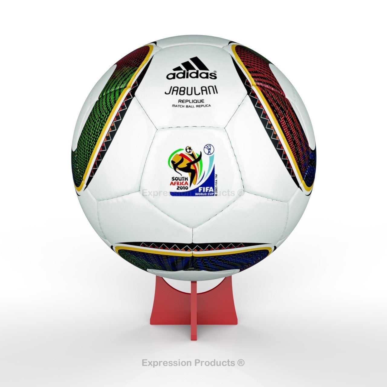 Football Display Stand - Expression Products Ltd