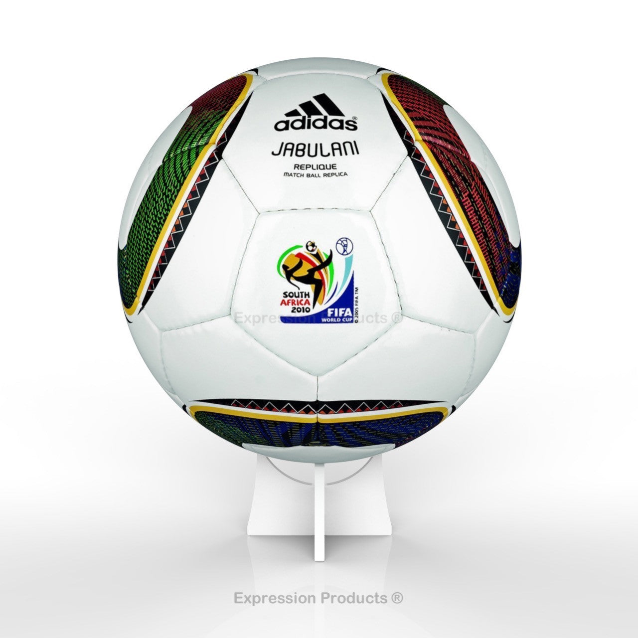 Football Display Stand - Expression Products Ltd