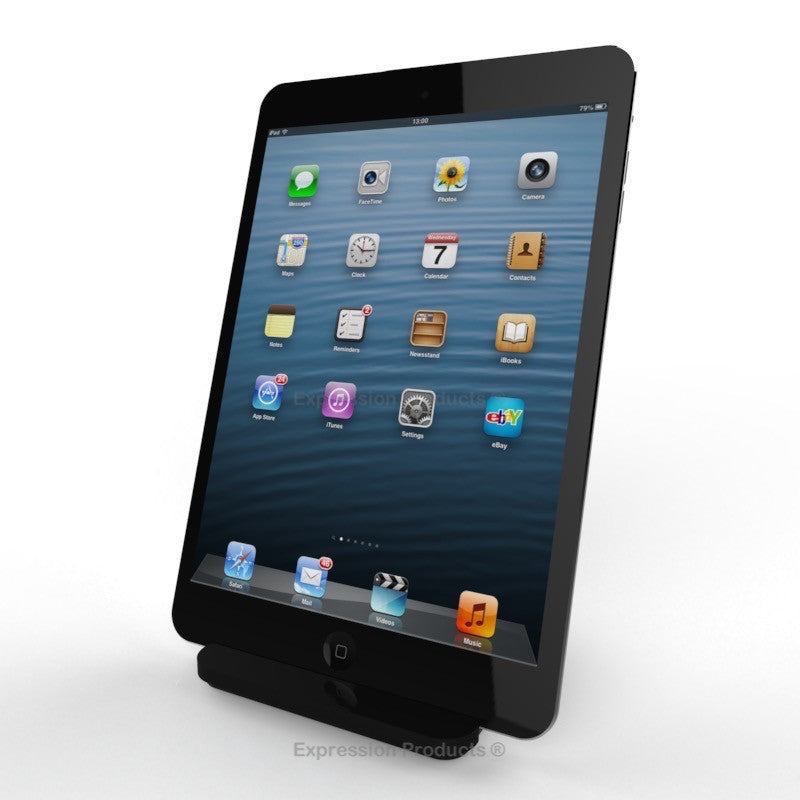 Tablet Stand - Expression Products Ltd