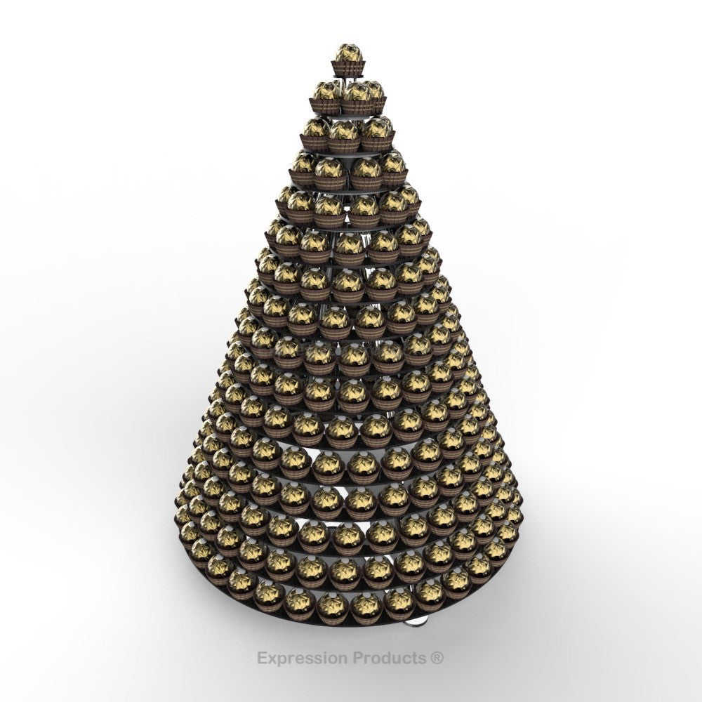 Professional Ferrero Rocher Tower - 16 Tier - Expression Products Ltd