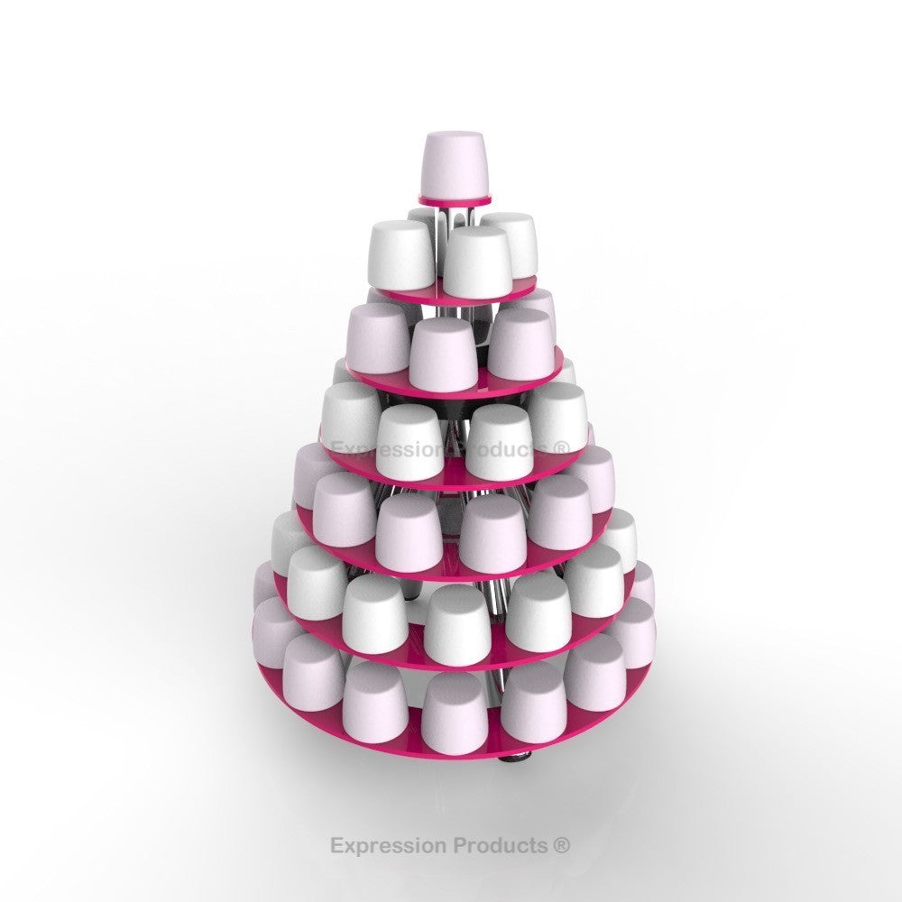 Professional Ferrero Rocher Tower - 7 Tier - Expression Products Ltd