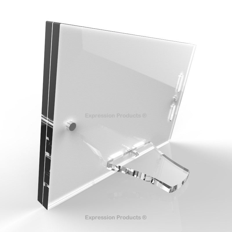 Desktop Magnetic Photo Frame - Expression Products Ltd