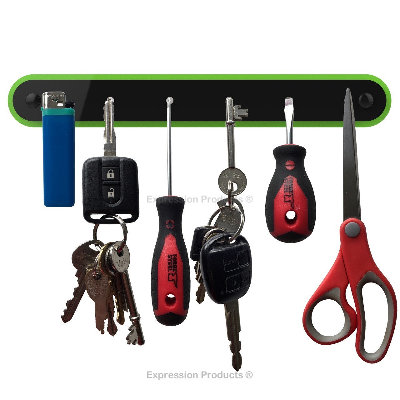 Magnetic Storage Holder - Expression Products Ltd