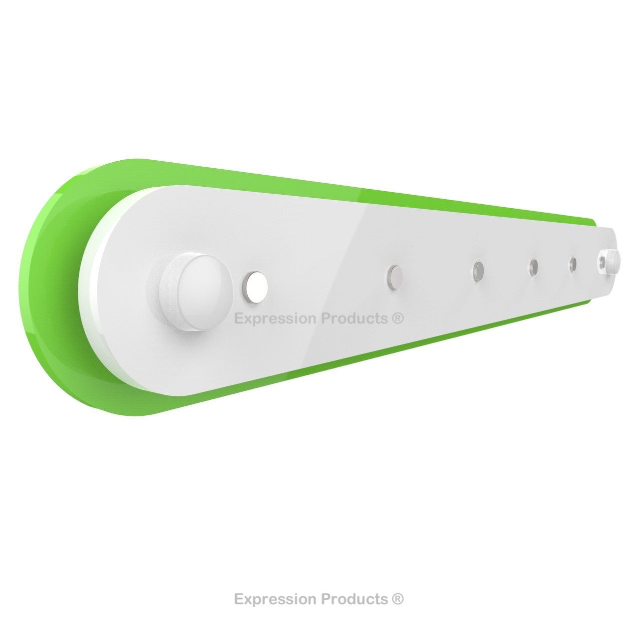 Magnetic Storage Holder - Expression Products Ltd