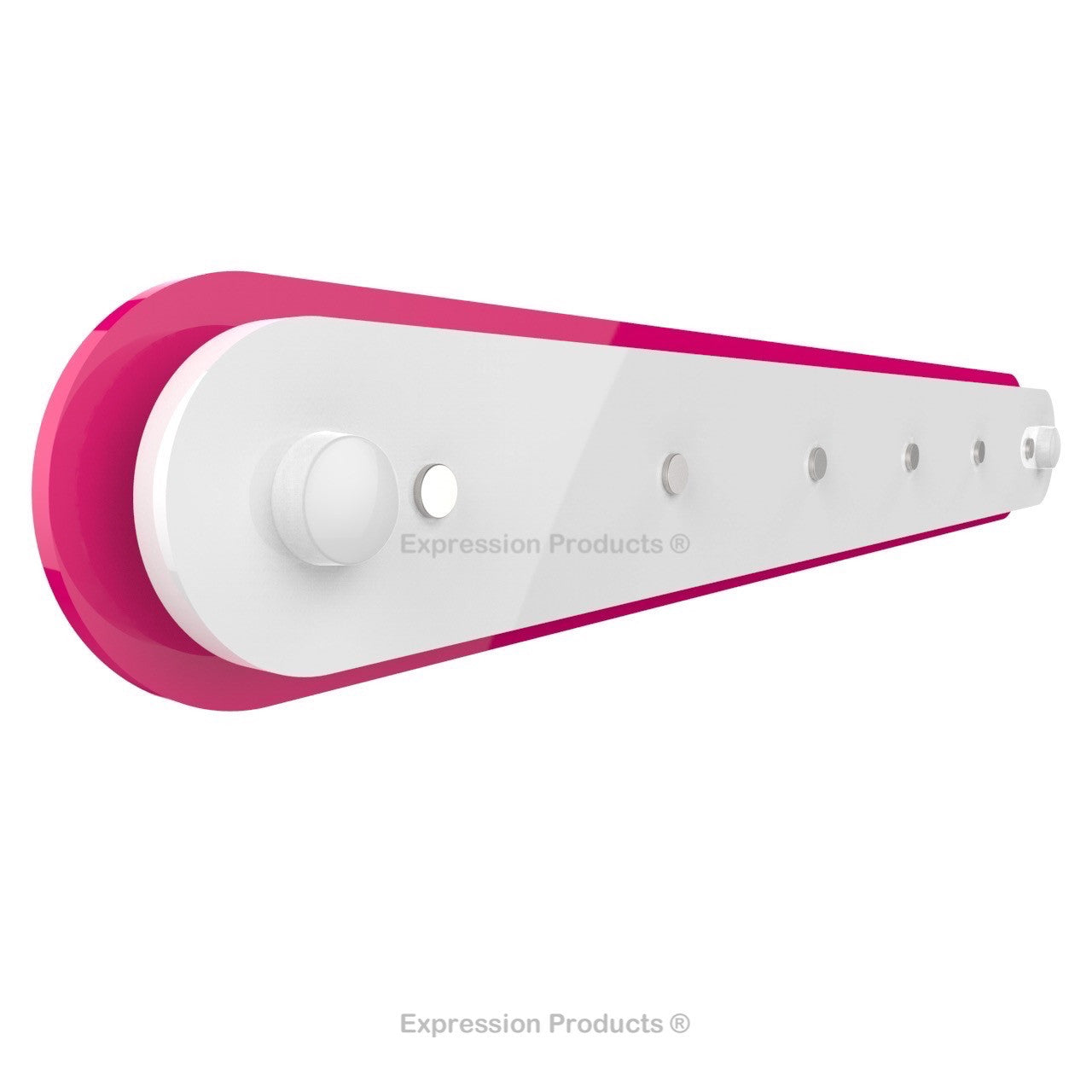 Magnetic Storage Holder - Expression Products Ltd