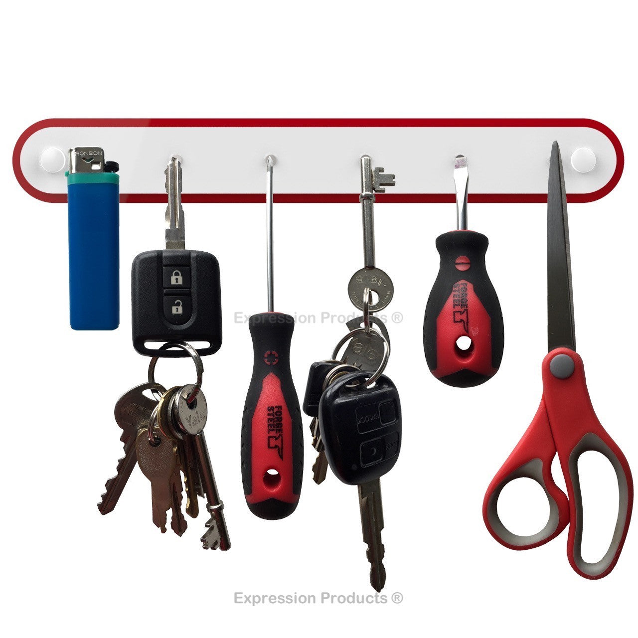 Magnetic Storage Holder - Expression Products Ltd