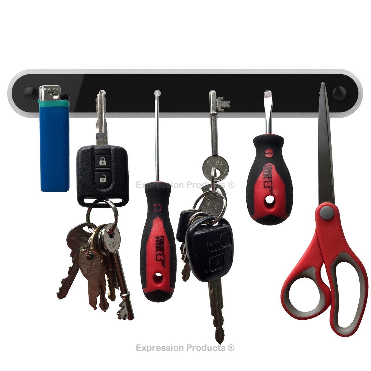Magnetic Storage Holder - Expression Products Ltd