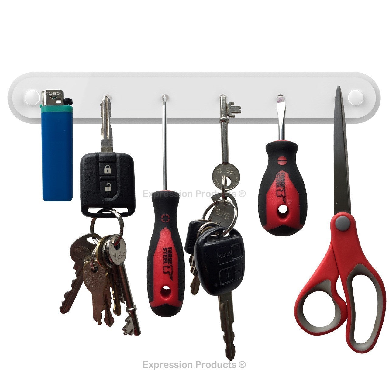 Magnetic Storage Holder - Expression Products Ltd