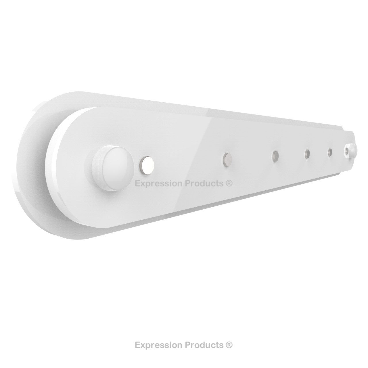 Magnetic Storage Holder - Expression Products Ltd