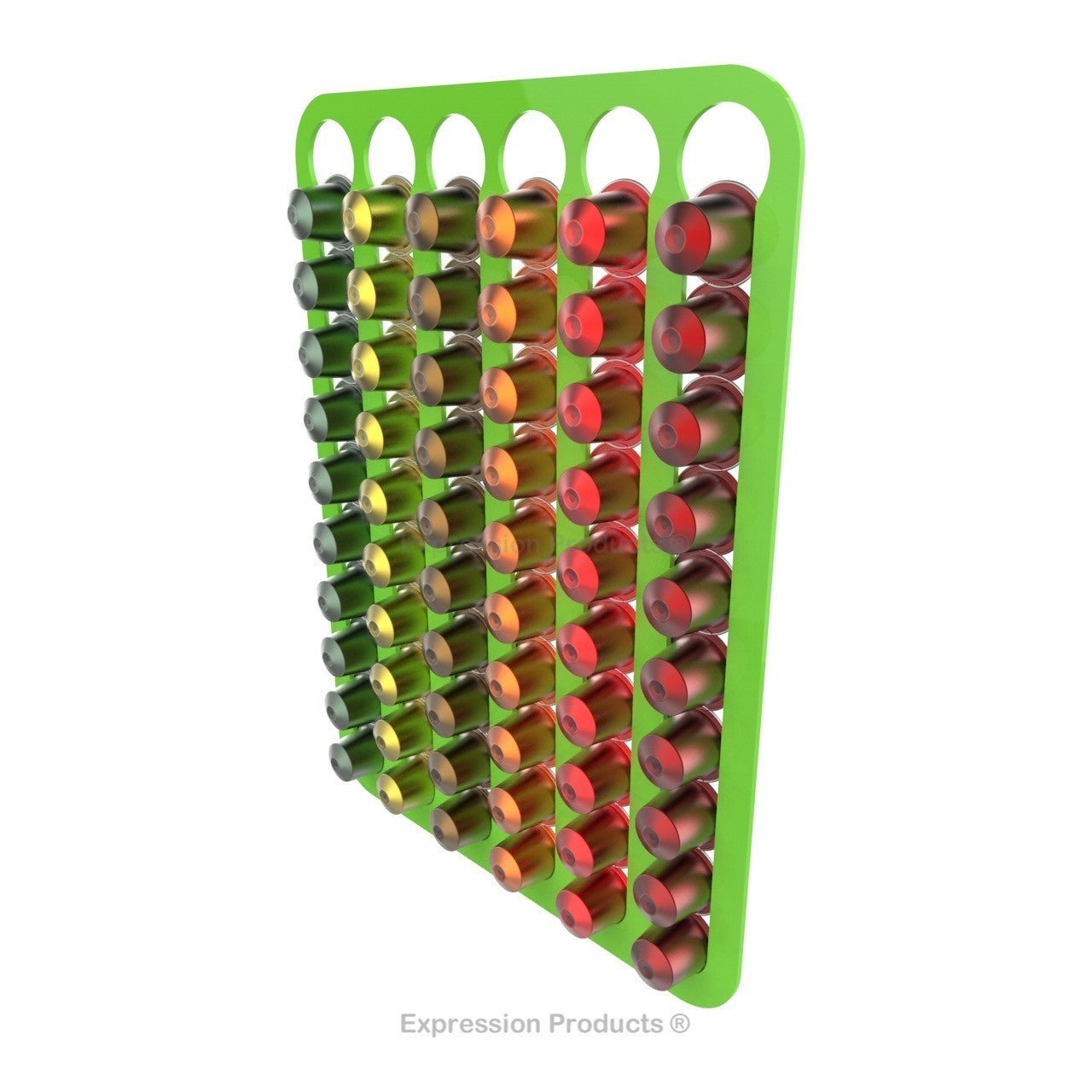 Nespresso Original Coffee Pod Holder - Expression Products Ltd