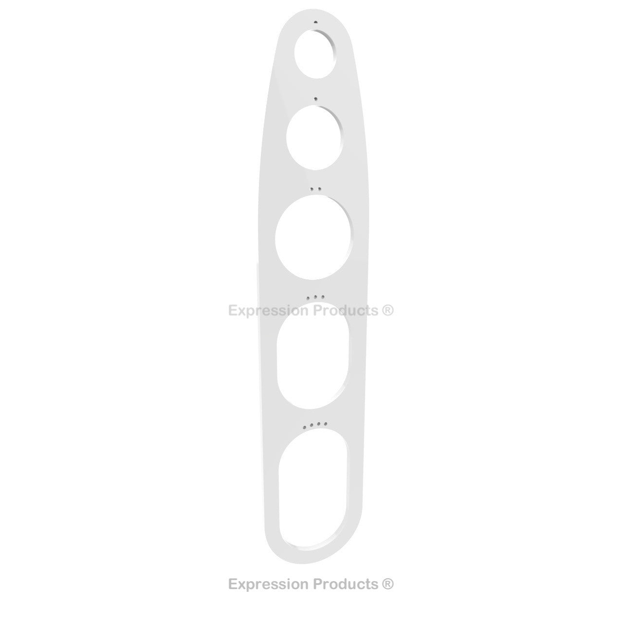 Spaghetti Measure - Expression Products Ltd