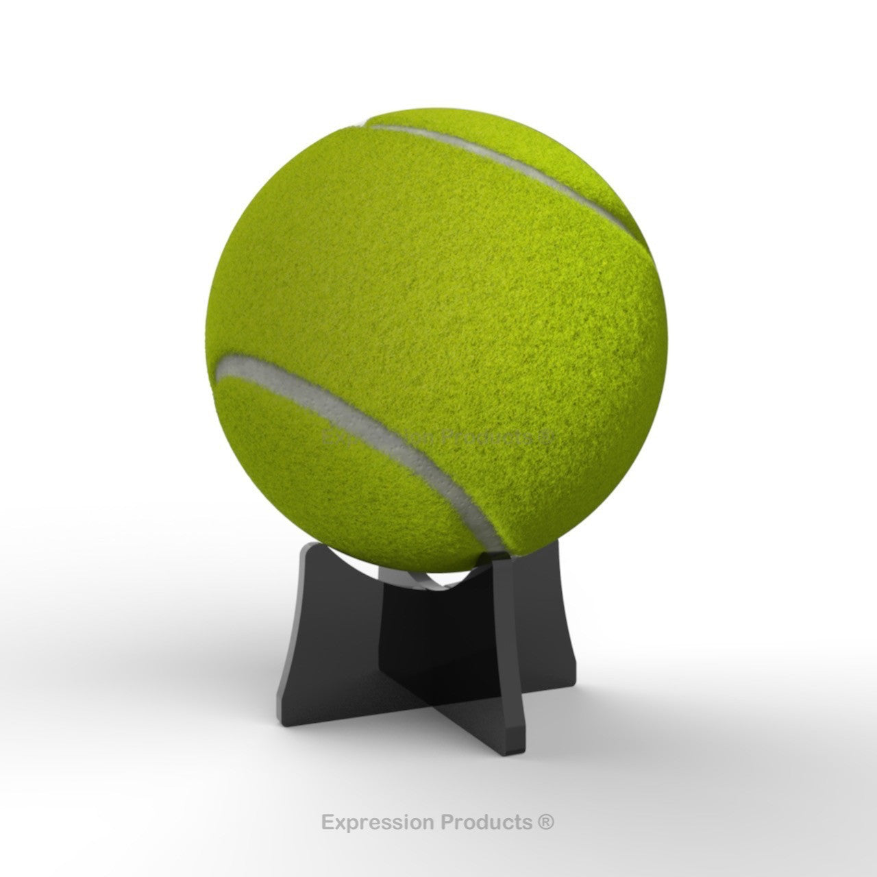 Tennis Ball Display Stand - Expression Products Ltd