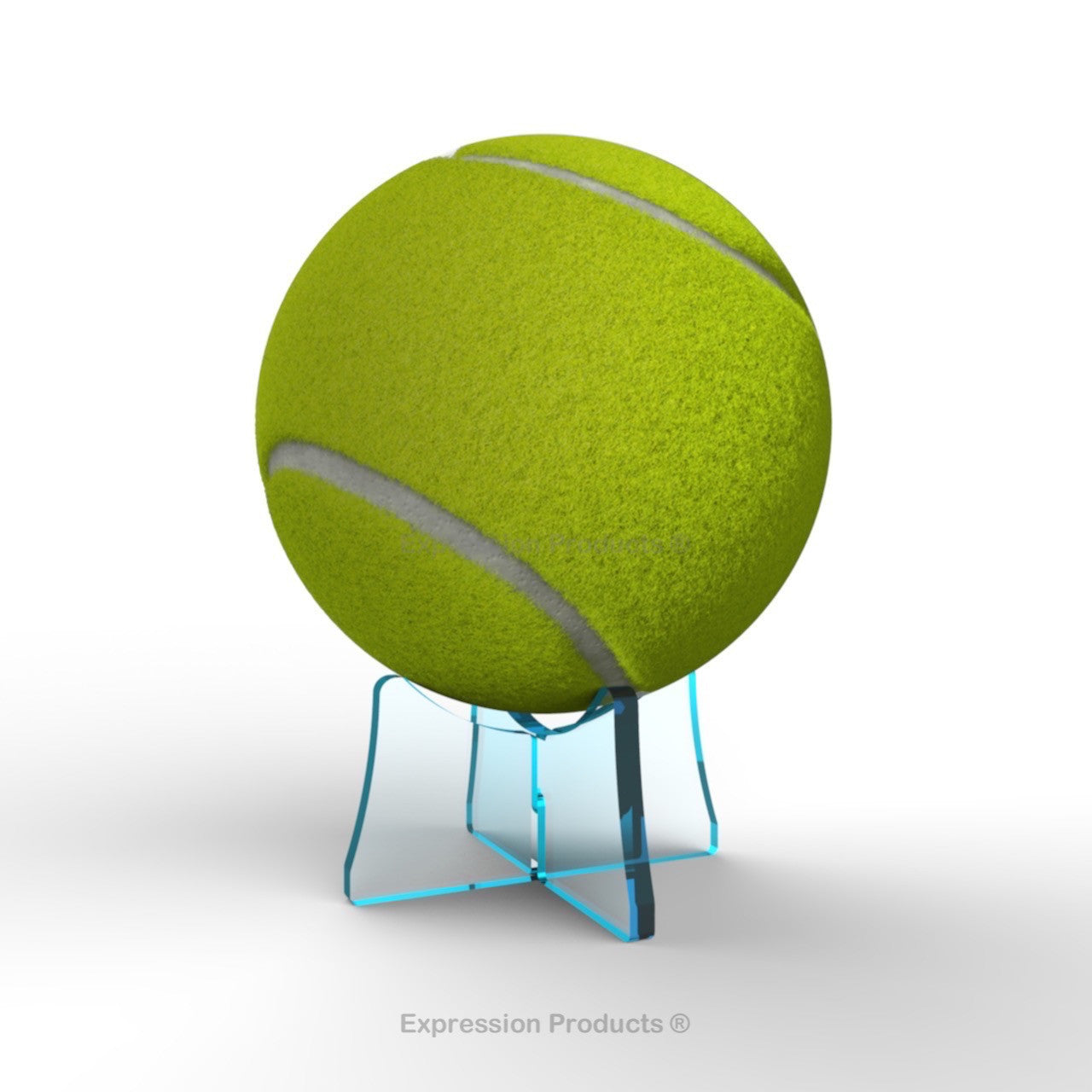 Tennis Ball Display Stand - Expression Products Ltd