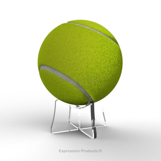 Tennis Ball Display Stand - Expression Products Ltd