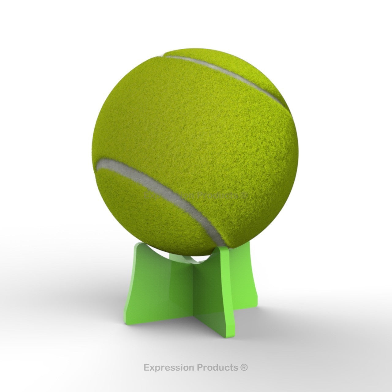 Tennis Ball Display Stand - Expression Products Ltd
