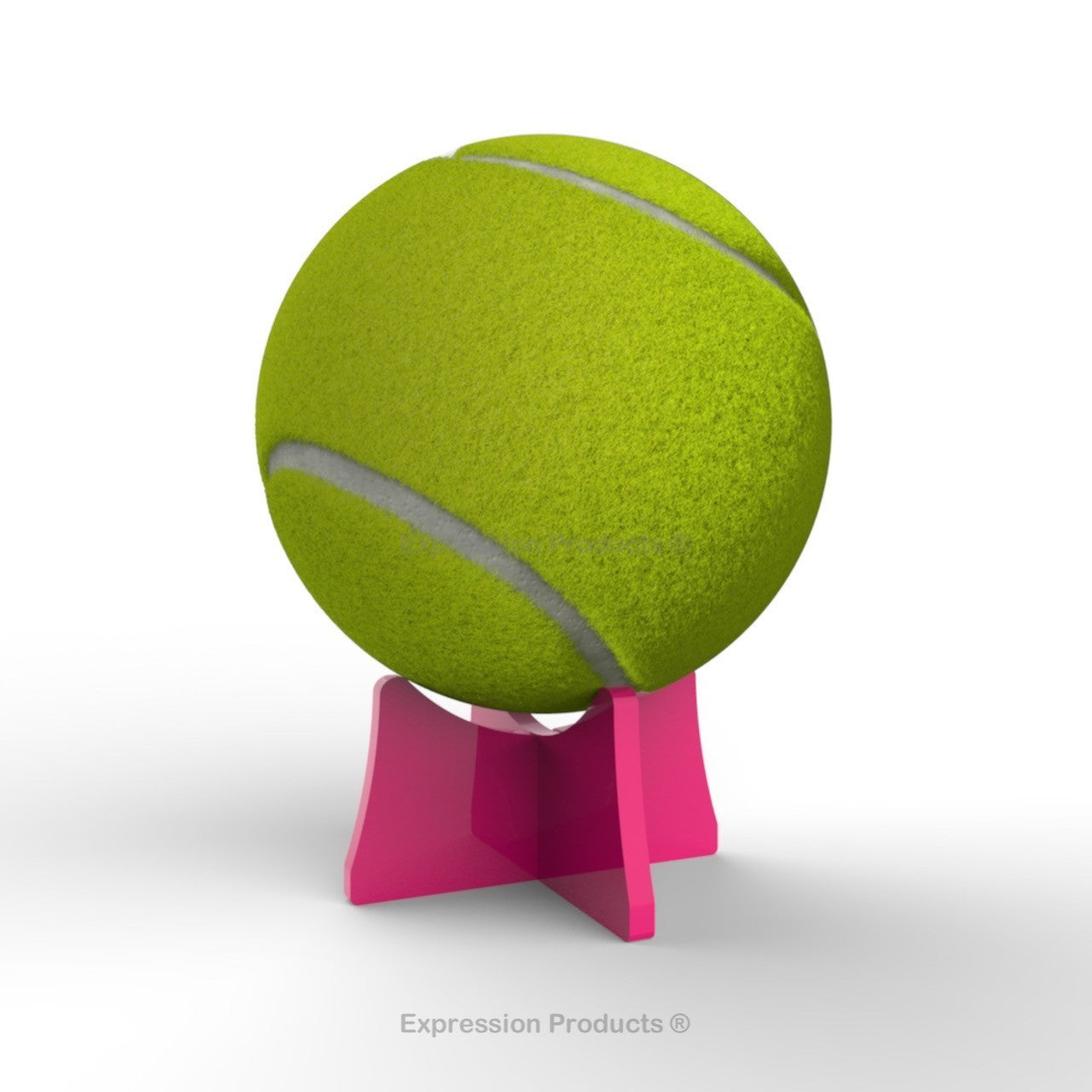 Tennis Ball Display Stand - Expression Products Ltd