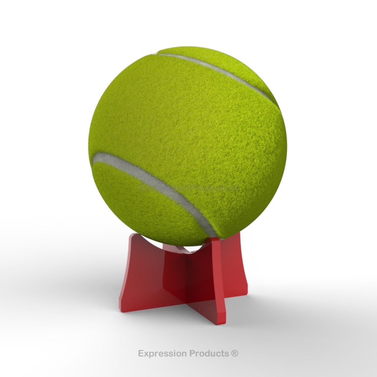 Tennis Ball Display Stand - Expression Products Ltd
