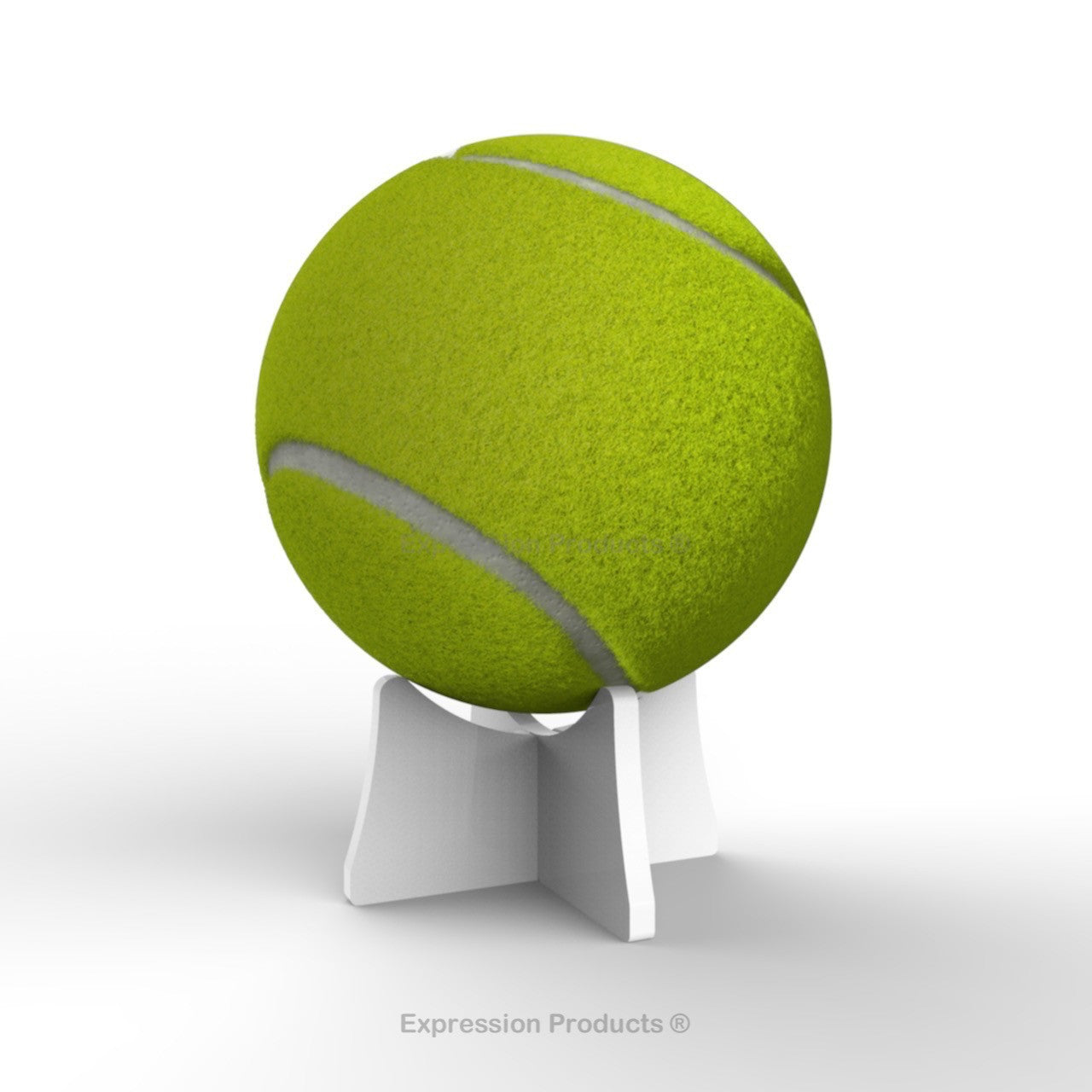 Tennis Ball Display Stand - Expression Products Ltd