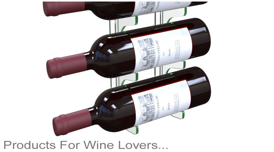 wine rack