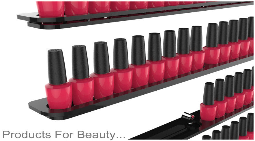 nail varnish holder